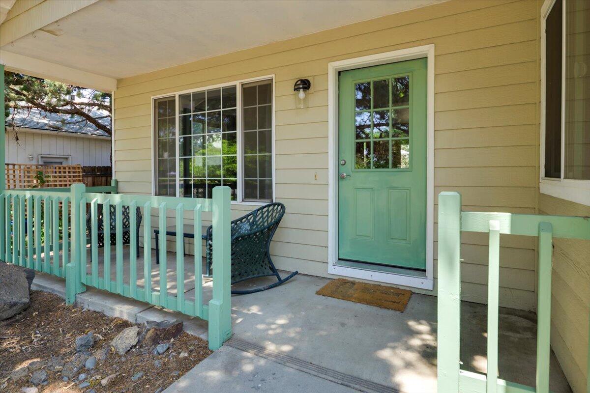 Cascade Peaks - Residential