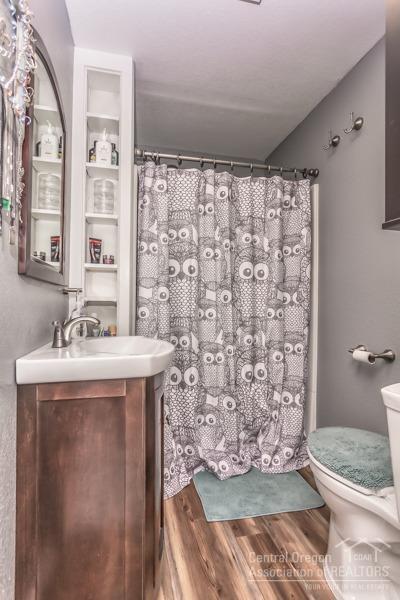Harvey - Residential