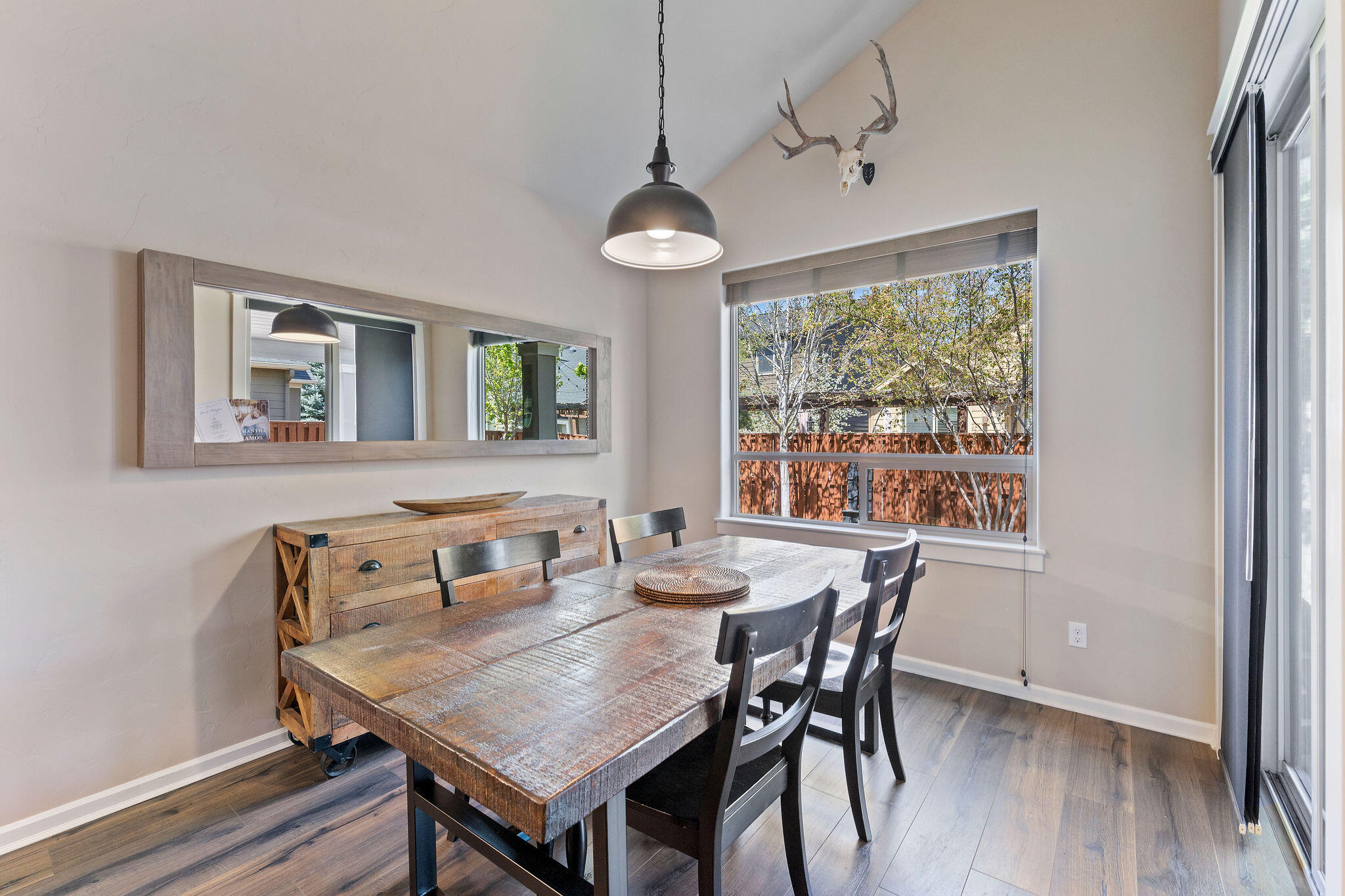 Ochoco Pointe - Residential