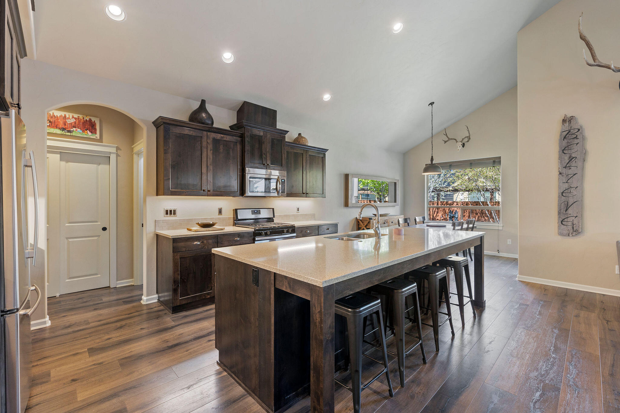 Ochoco Pointe - Residential