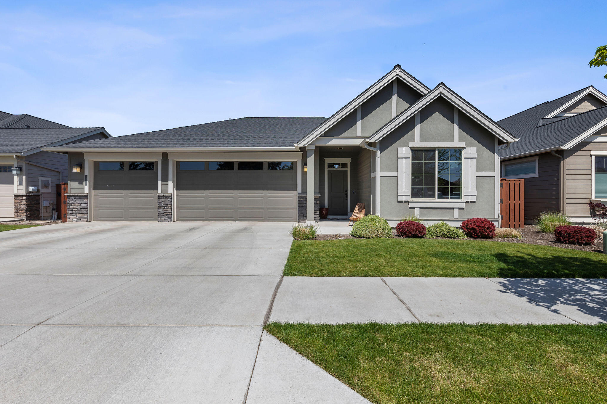 Ochoco Pointe - Residential