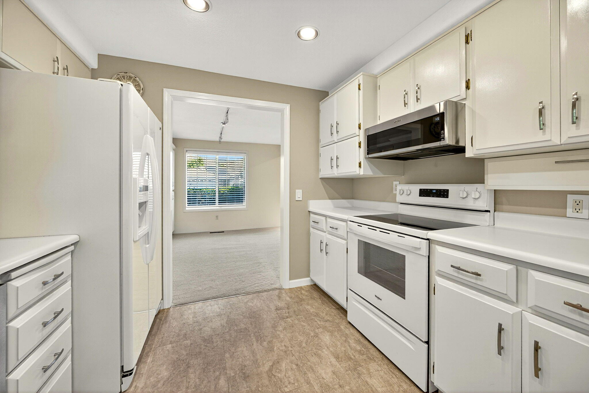 Meadow View Estates Unit No 1 - Residential