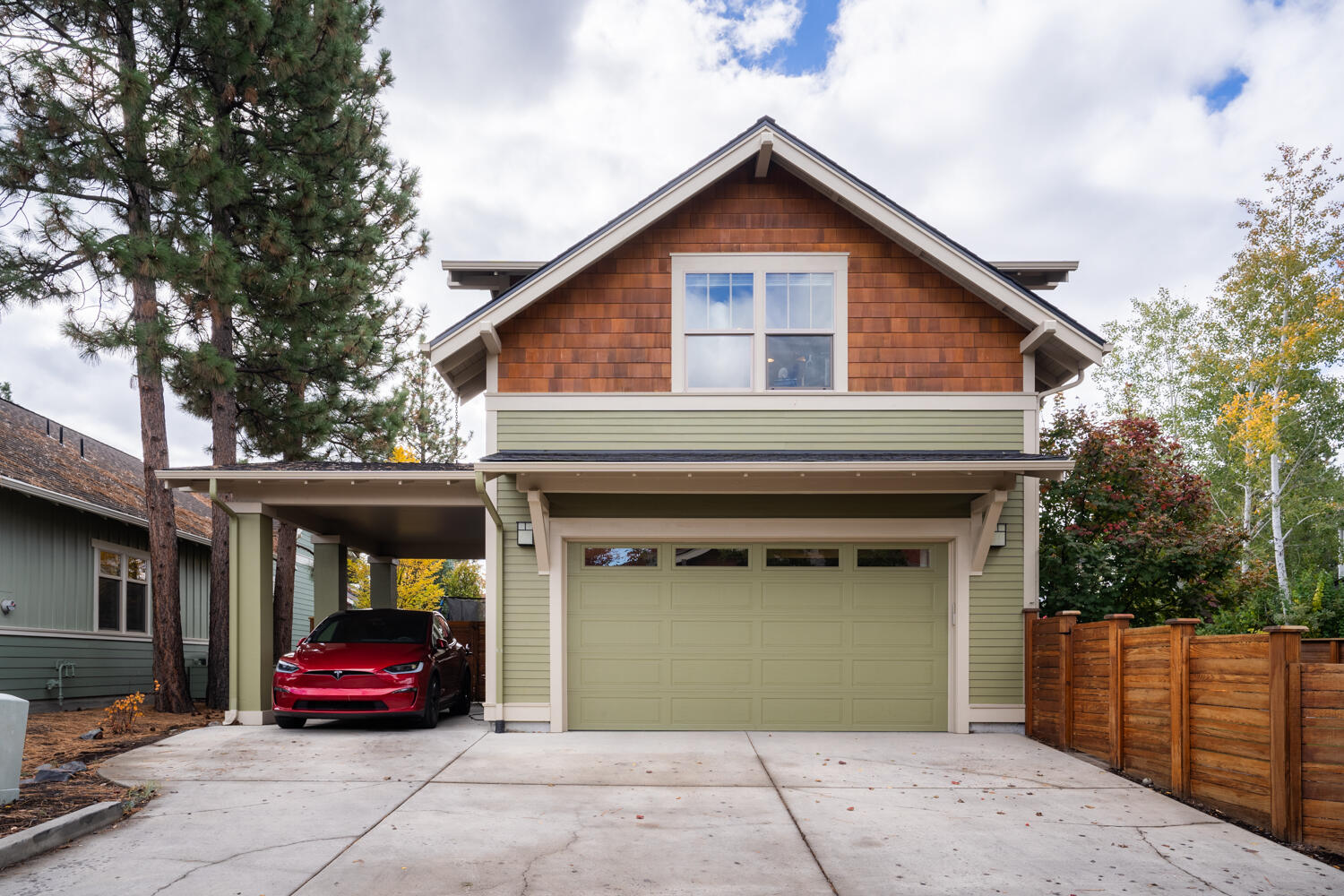 NorthWest Crossing - Residential
