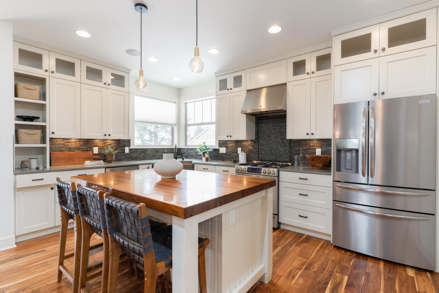 NorthWest Crossing - Residential