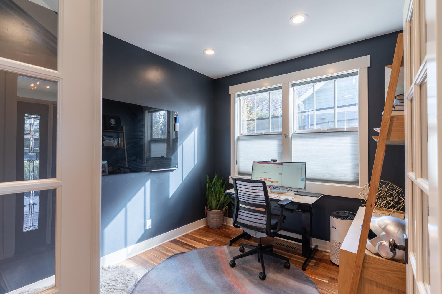 NorthWest Crossing - Residential