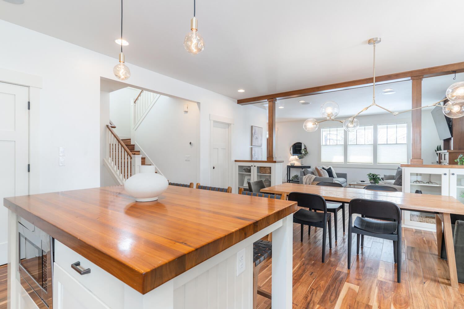 NorthWest Crossing - Residential
