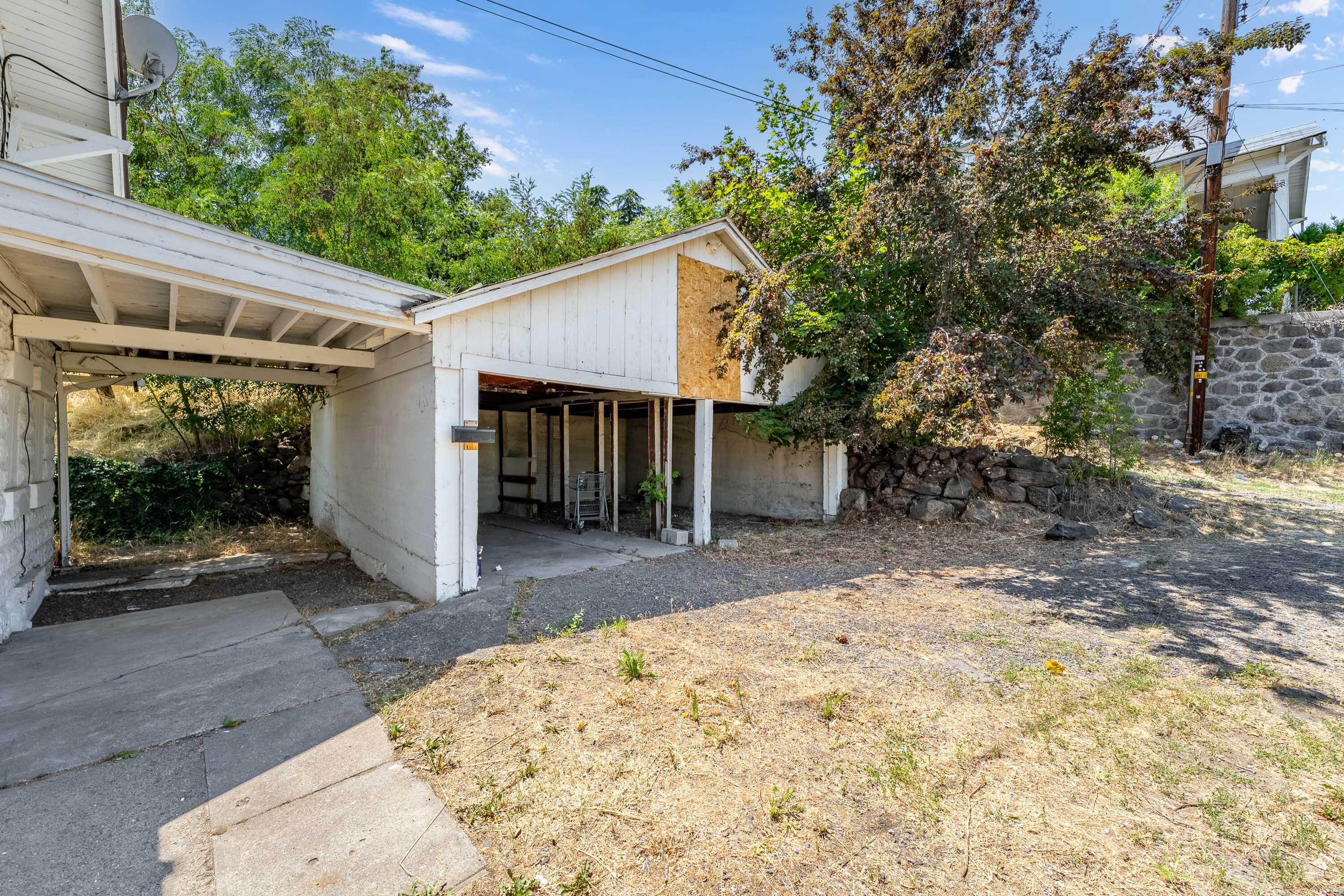 N/A - Residential