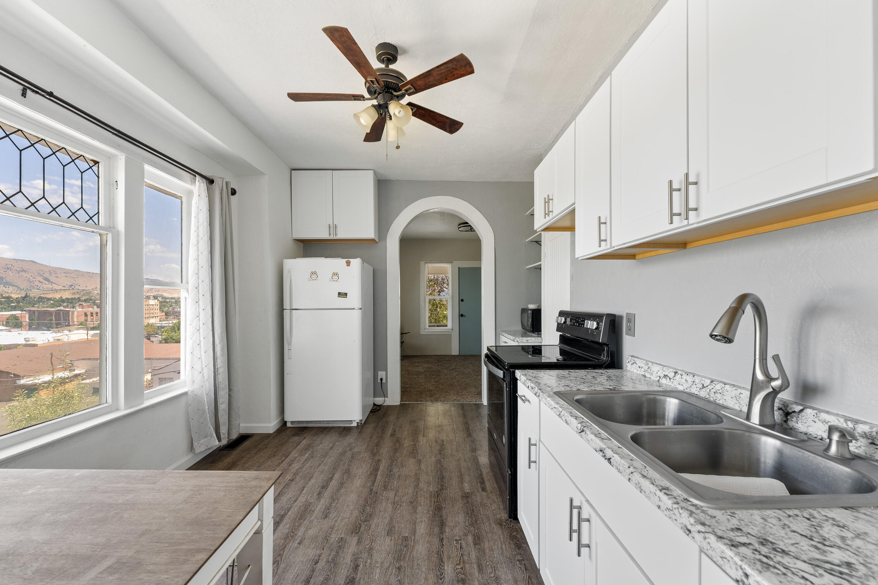 N/A - Residential