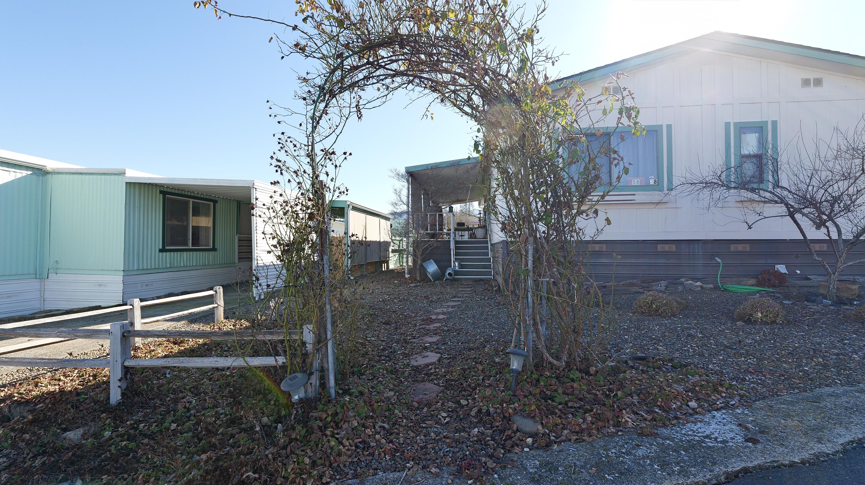 N/A - Residential