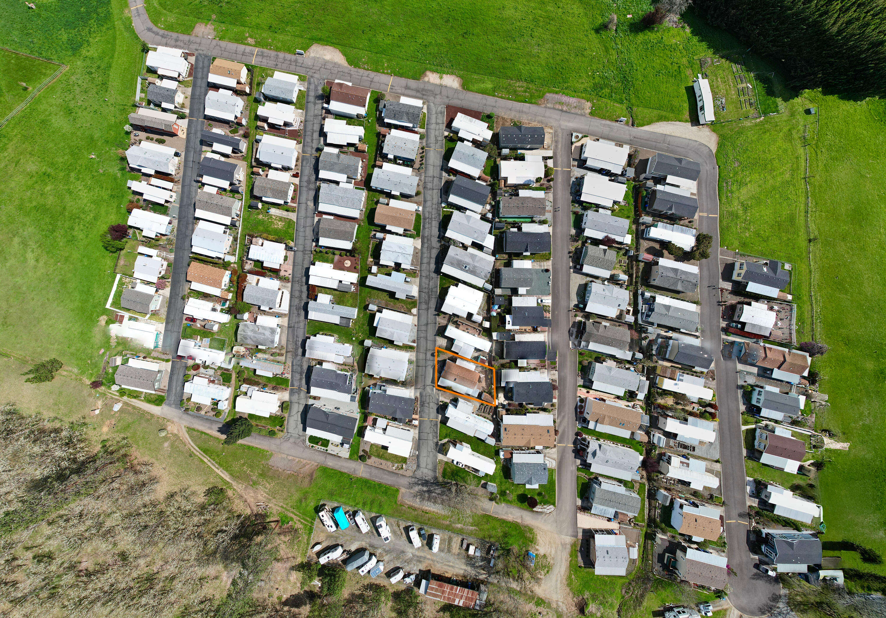 N/A - Residential