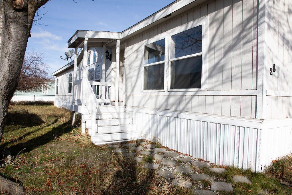 N/A - Residential