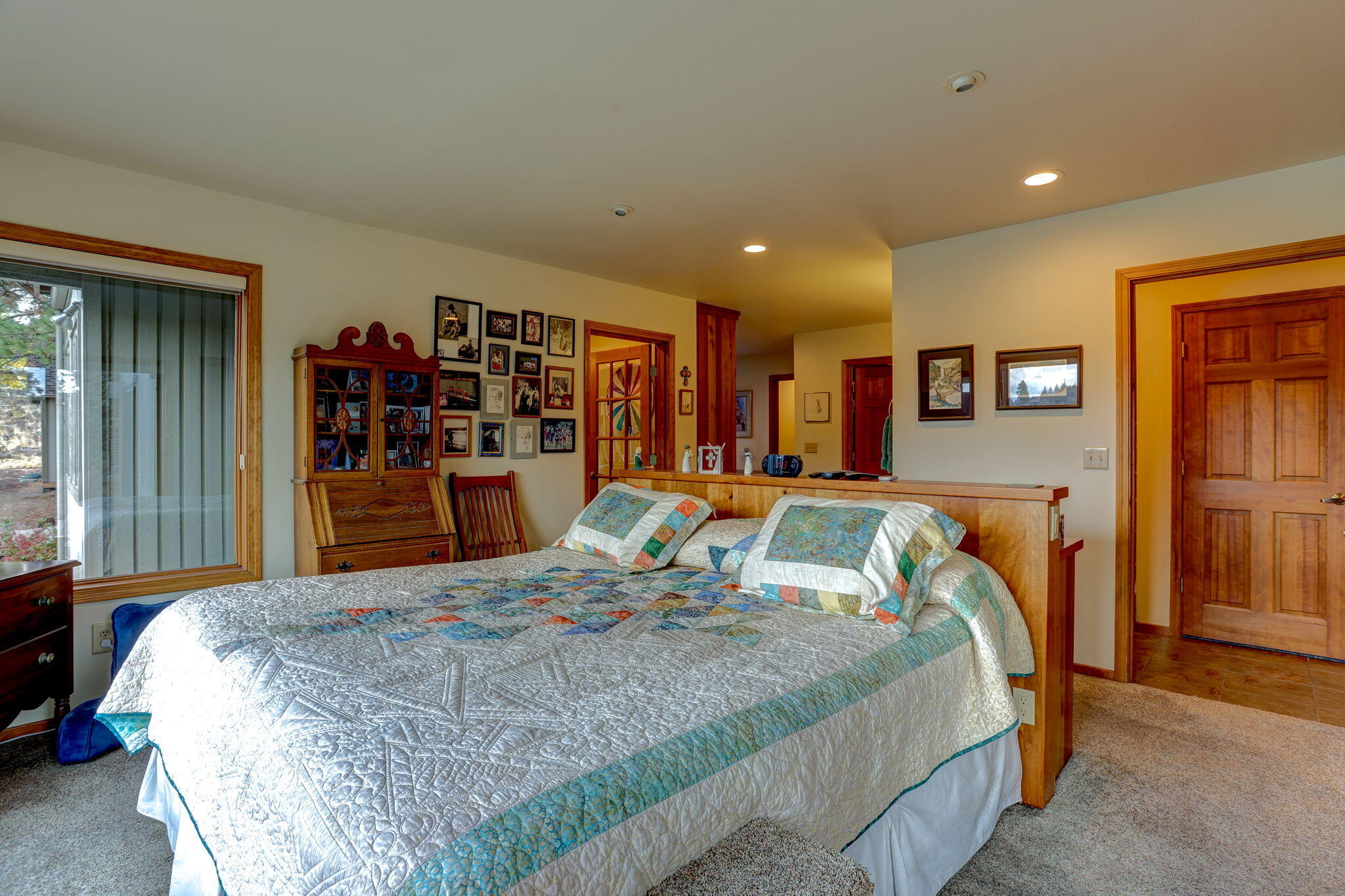 Rimrock Village - Residential