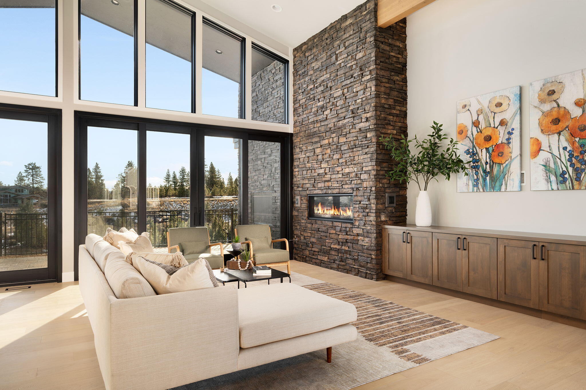 Discovery West Phase 5 - Residential
