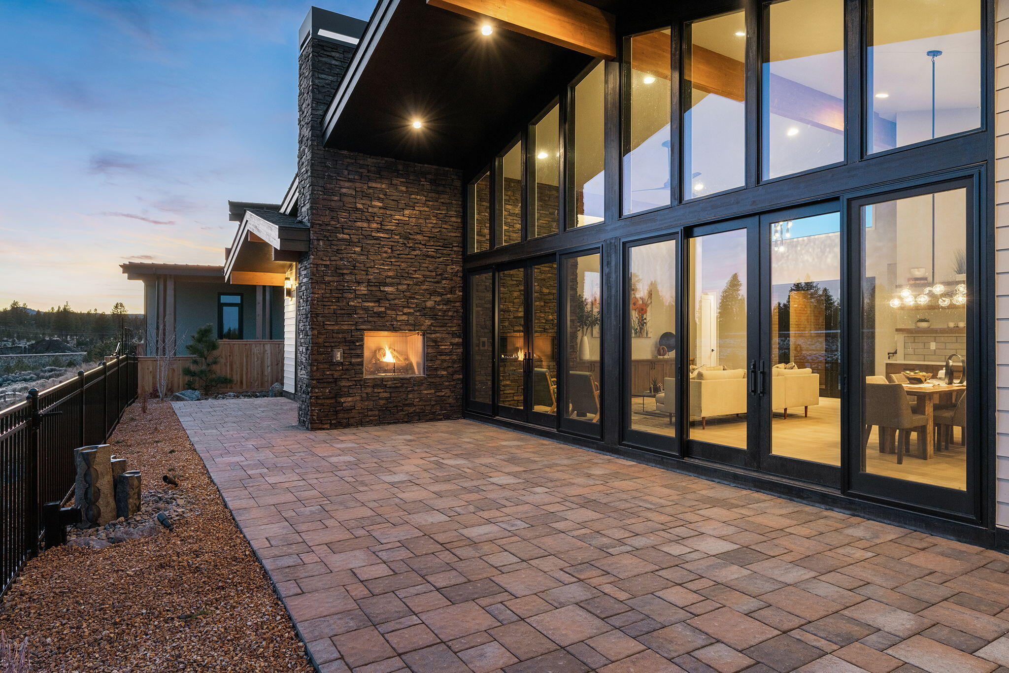 Discovery West Phase 5 - Residential