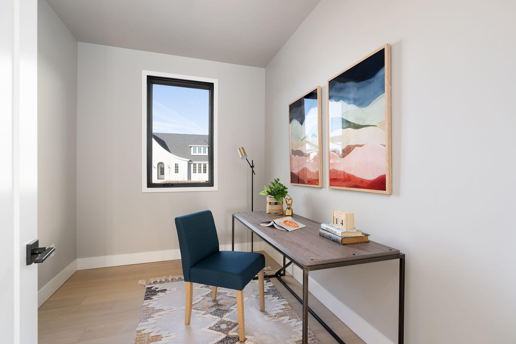 Discovery West Phase 5 - Residential