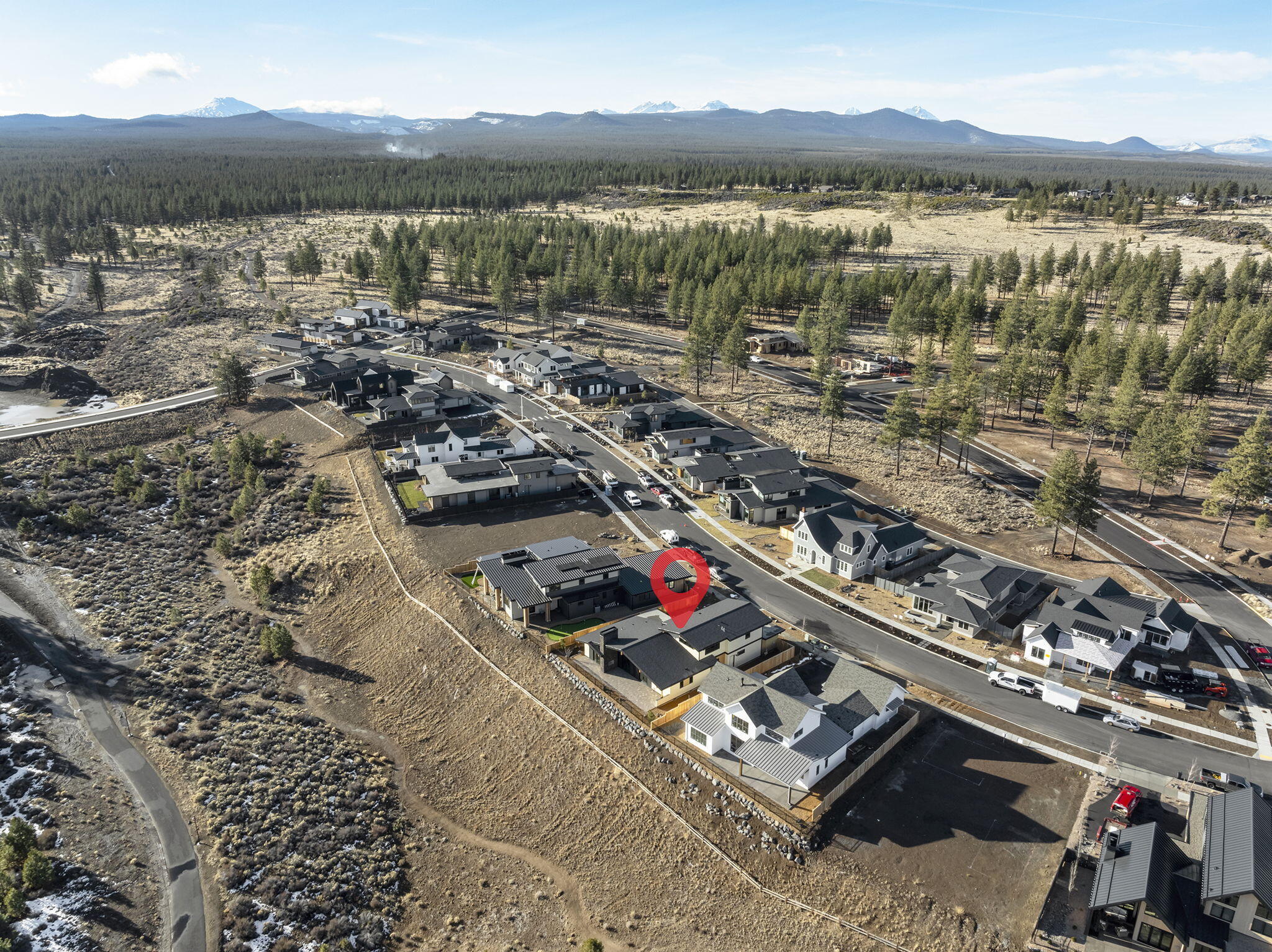 Discovery West Phase 5 - Residential
