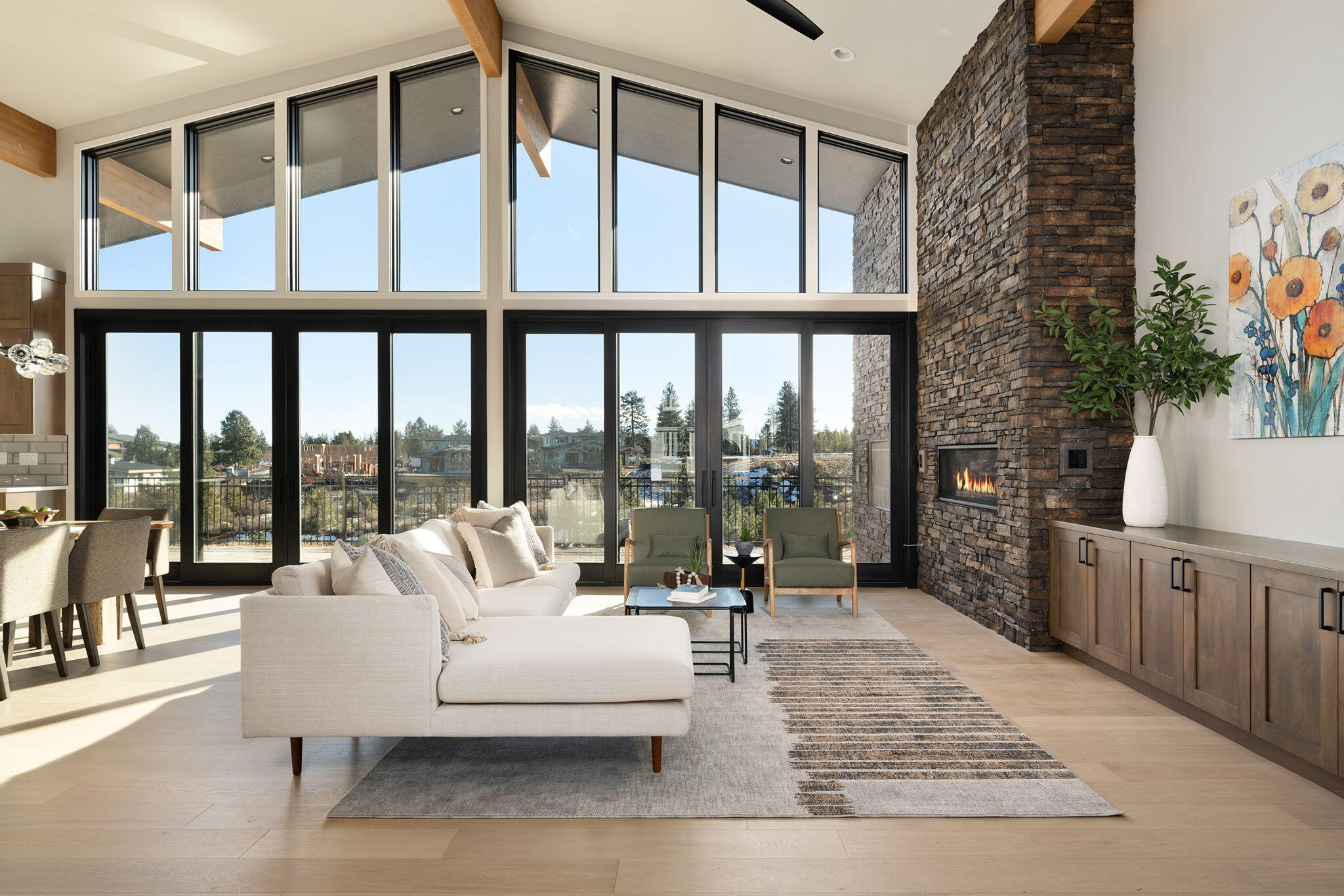 Discovery West Phase 5 - Residential