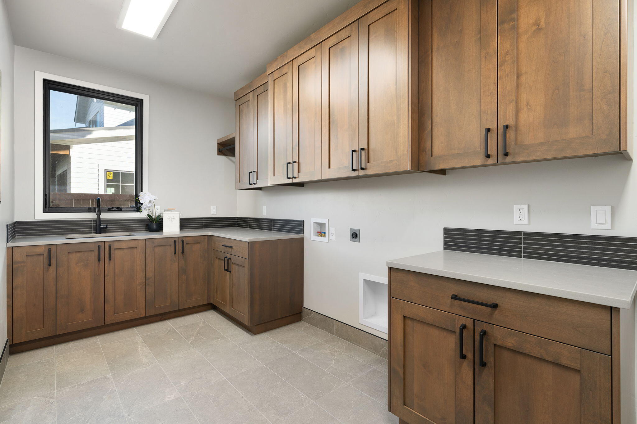 Discovery West Phase 5 - Residential