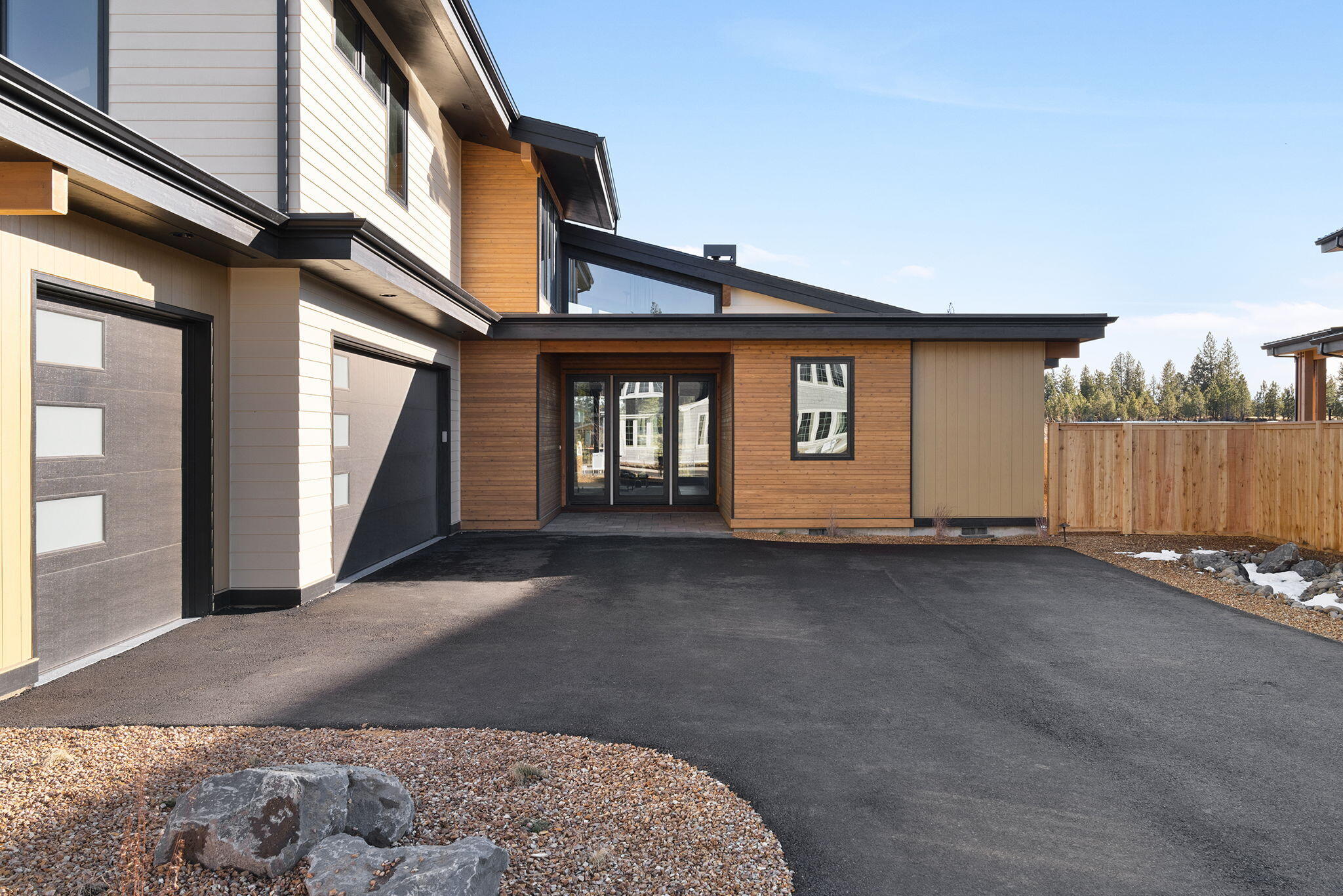 Discovery West Phase 5 - Residential