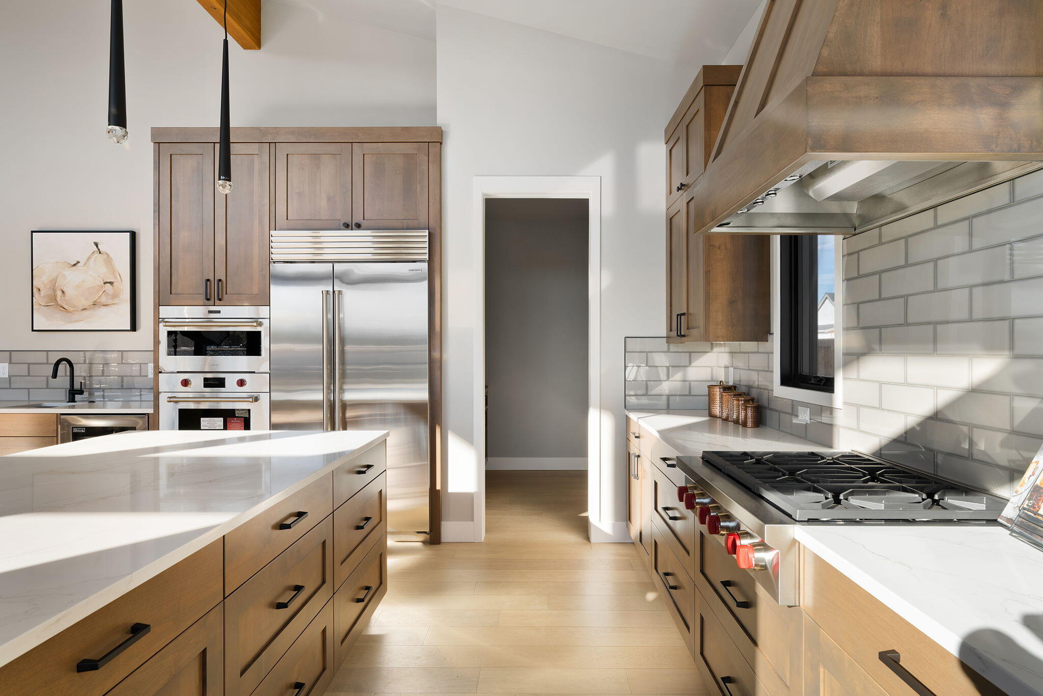 Discovery West Phase 5 - Residential