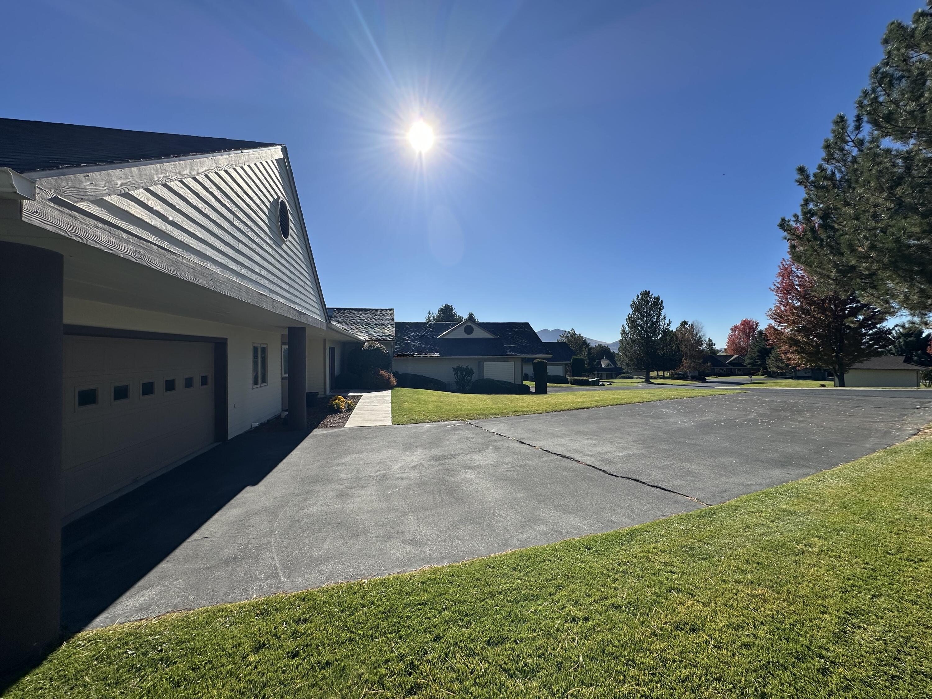 Shield Crest - Residential