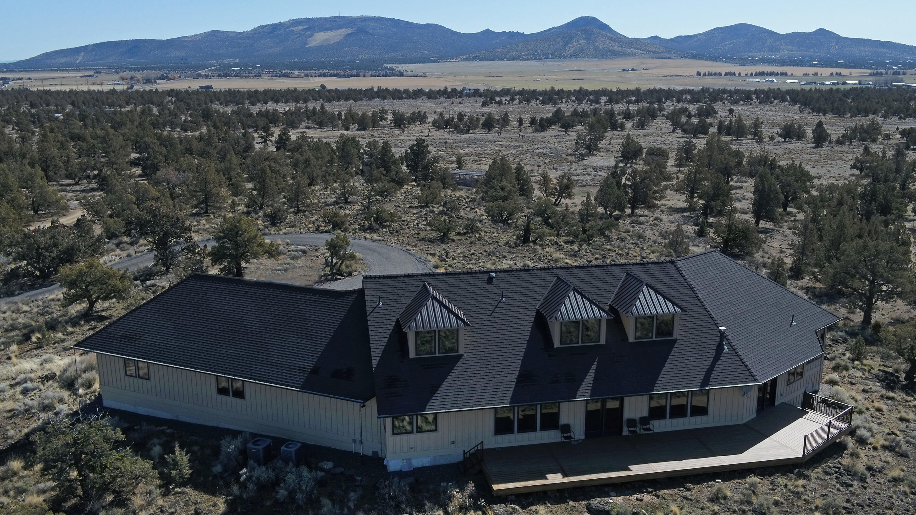 CLACC - Residential