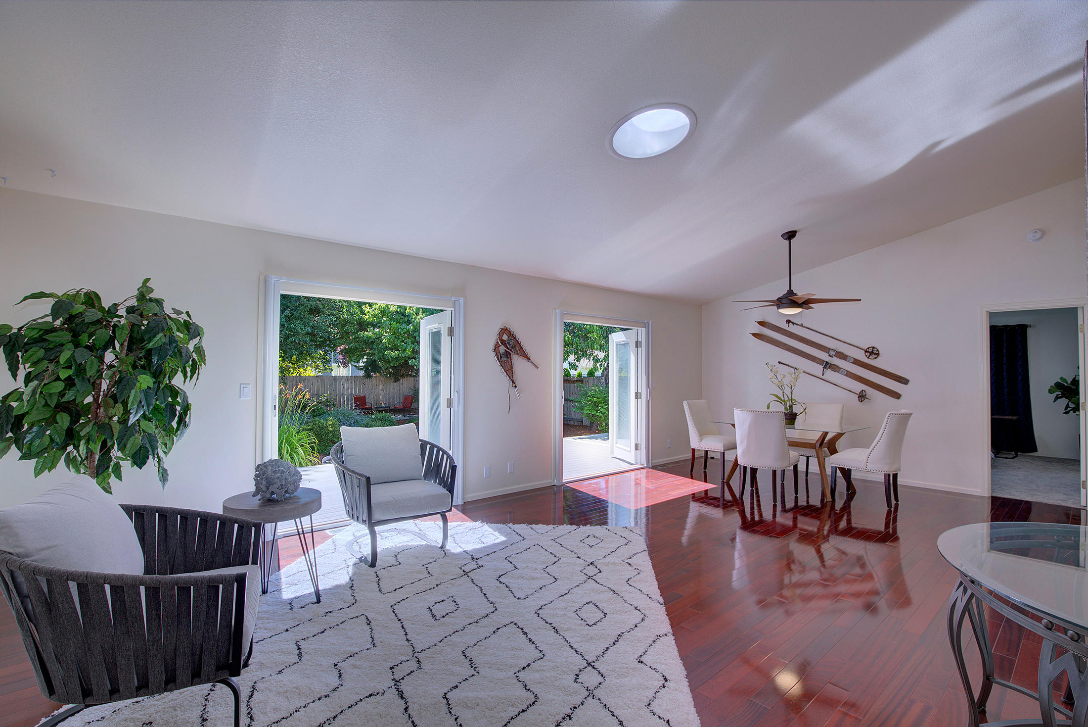 Rogue Willow Estates - Residential