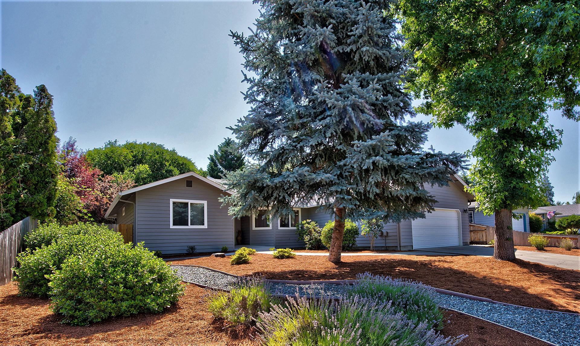 Rogue Willow Estates - Residential