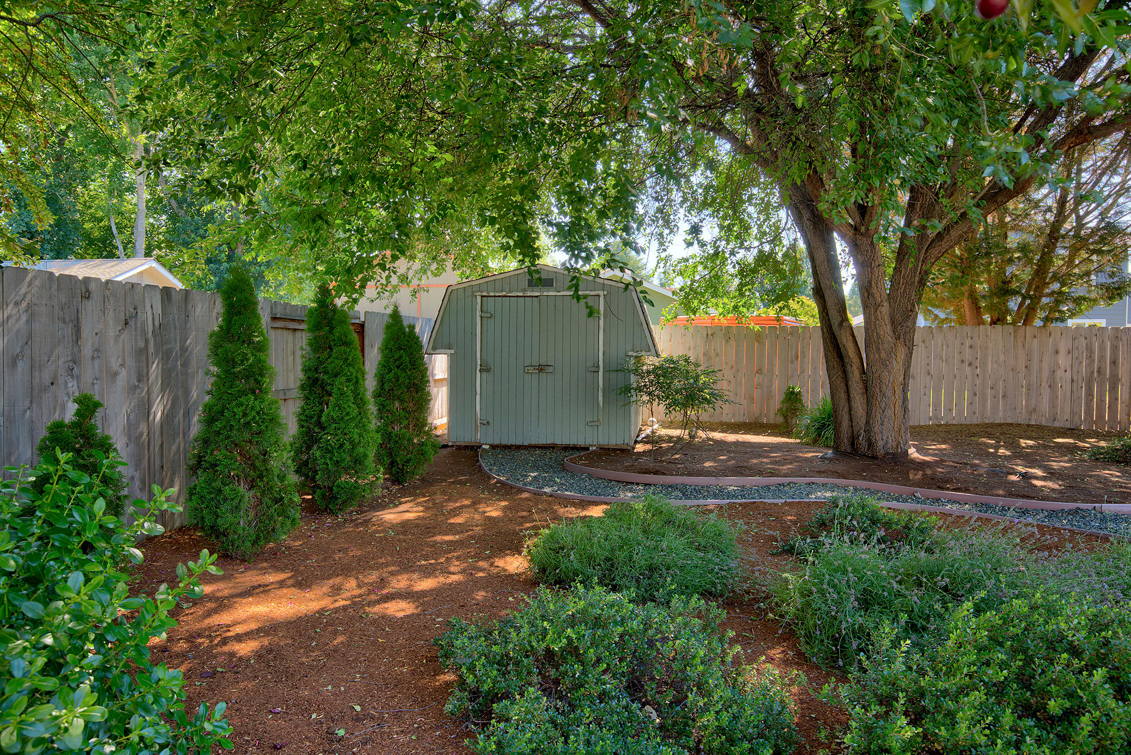 Rogue Willow Estates - Residential