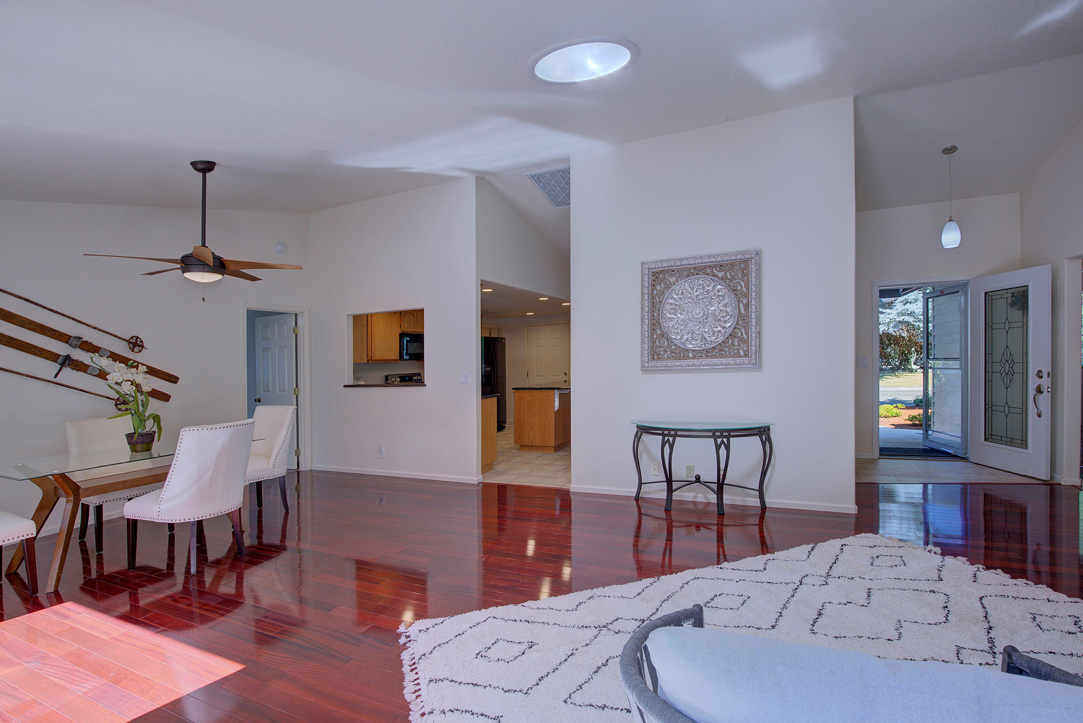 Rogue Willow Estates - Residential