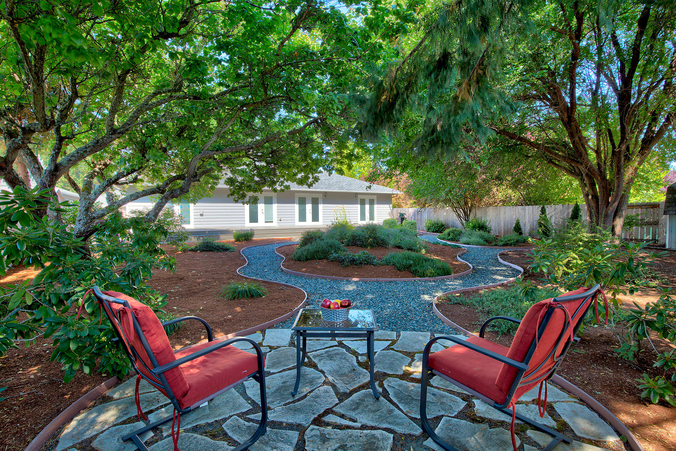 Rogue Willow Estates - Residential