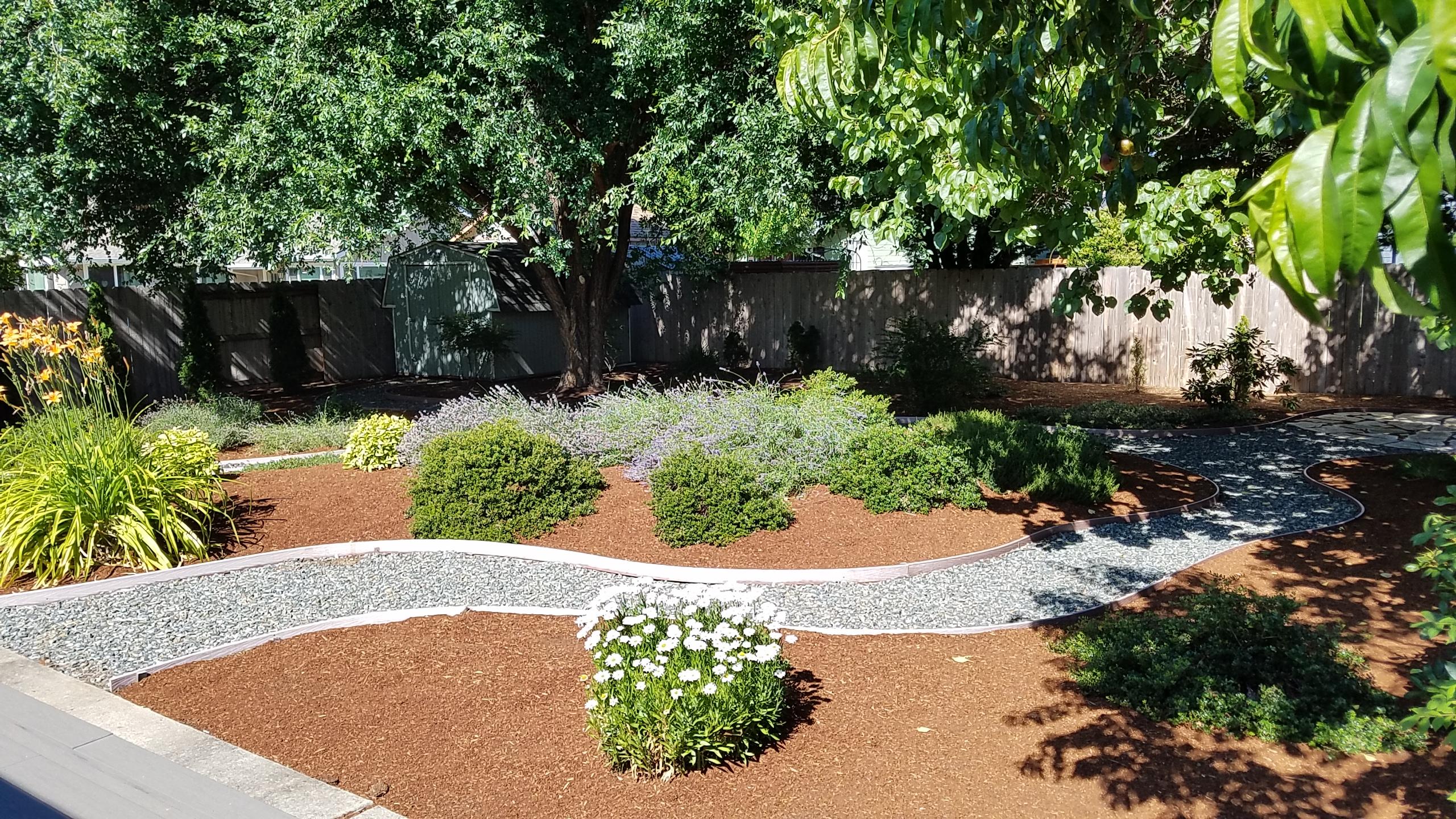 Rogue Willow Estates - Residential