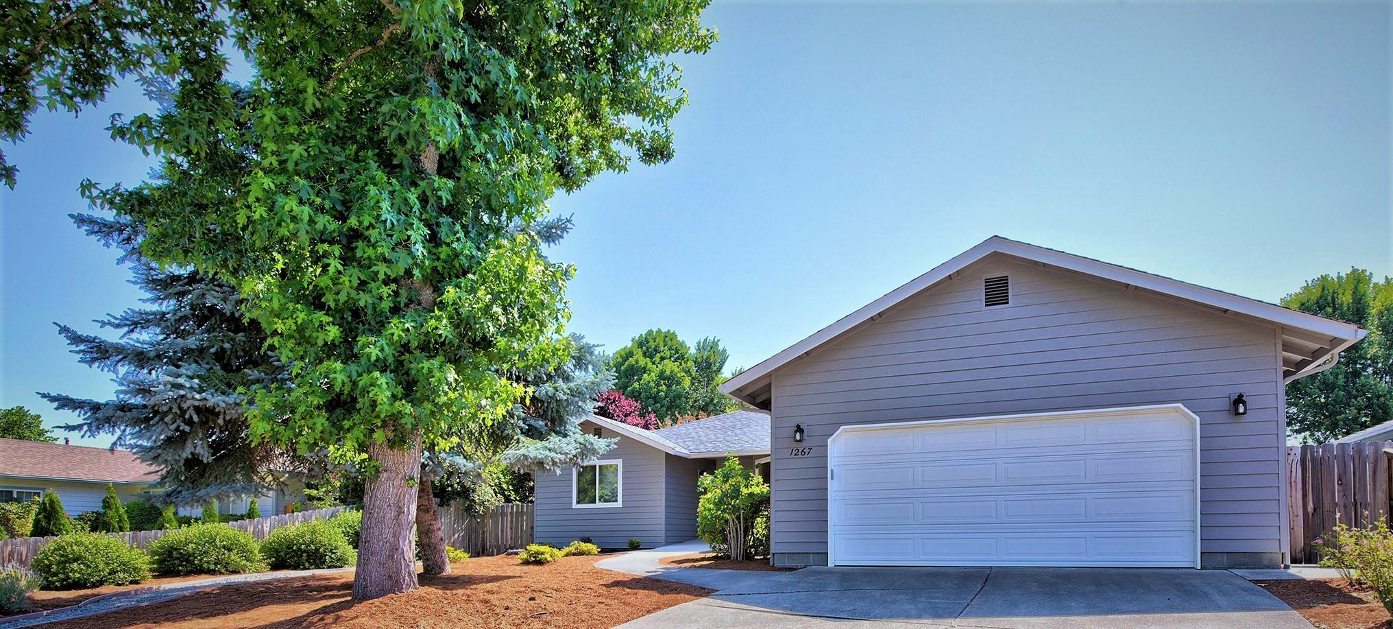 Rogue Willow Estates - Residential