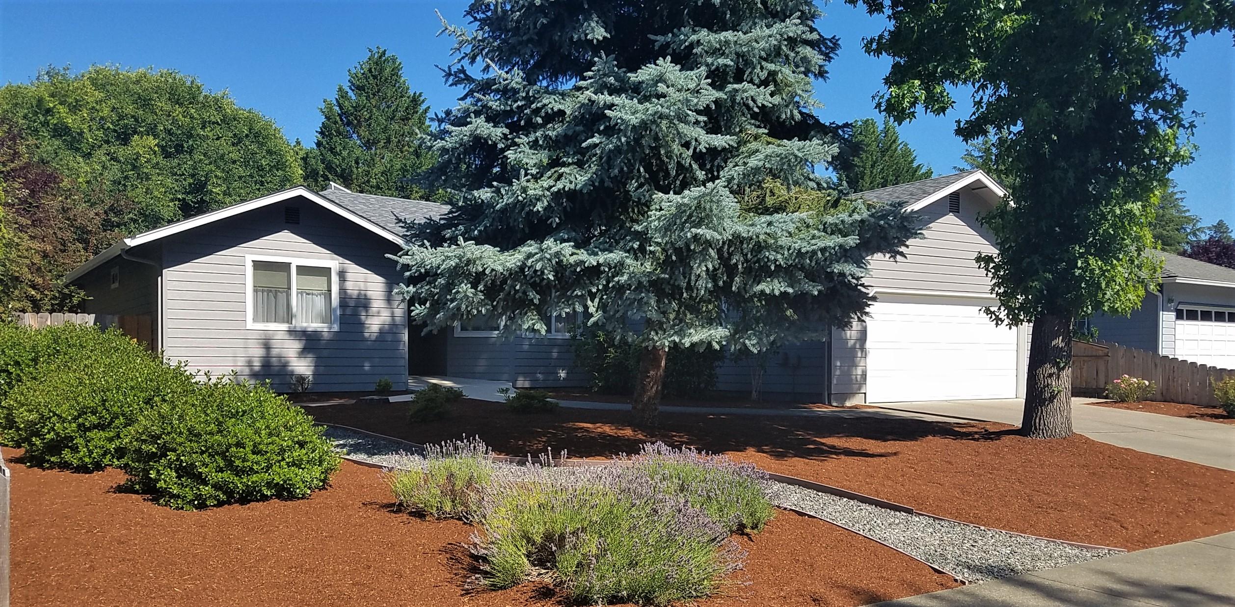Rogue Willow Estates - Residential