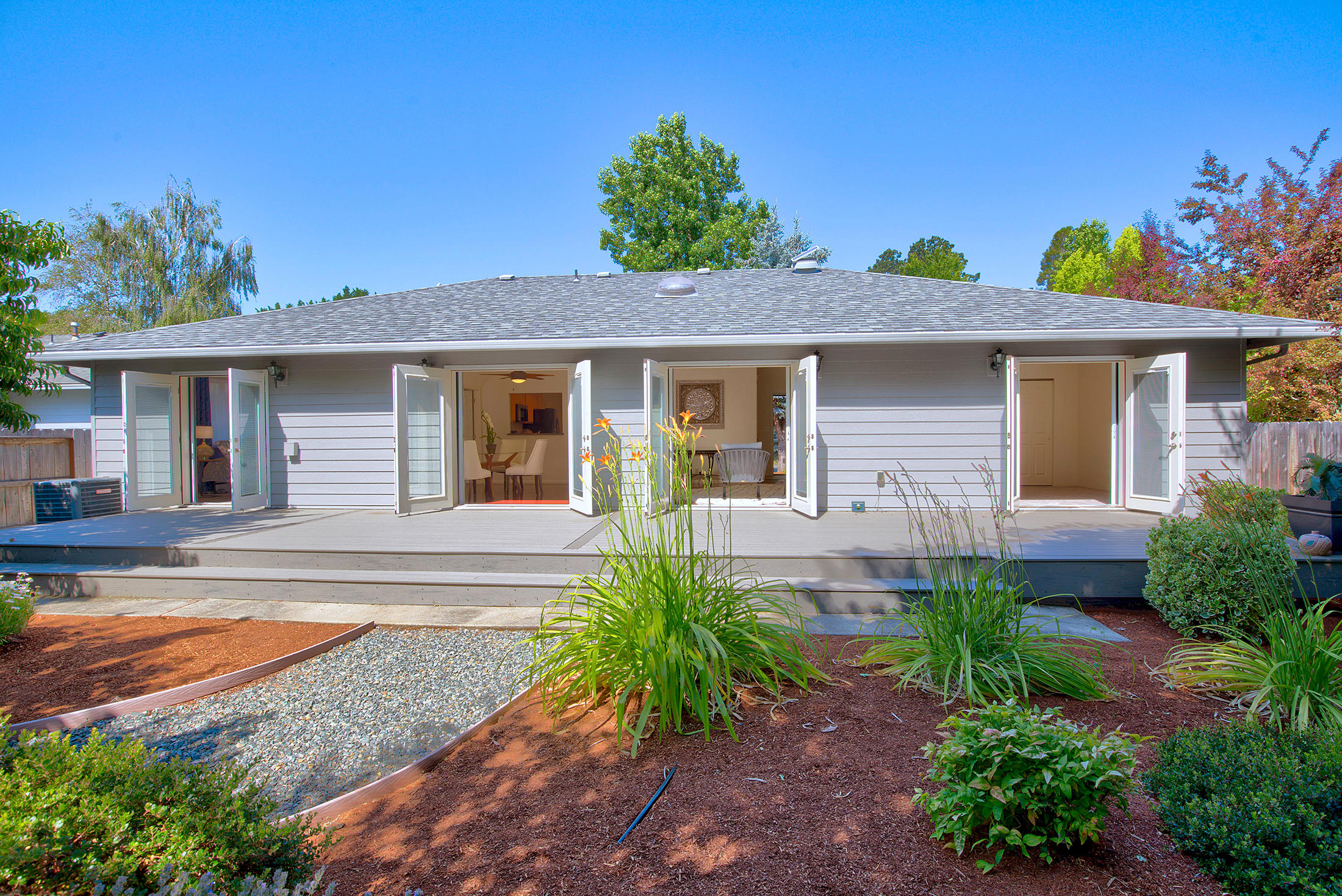 Rogue Willow Estates - Residential