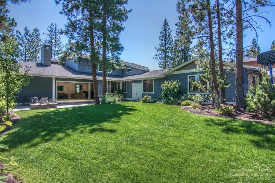 Shevlin Ridge - Residential