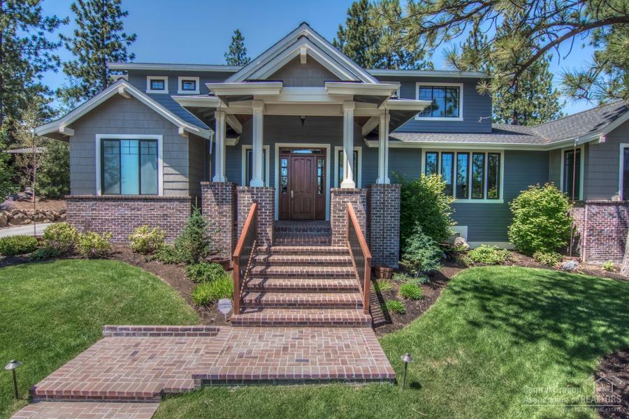 Shevlin Ridge - Residential