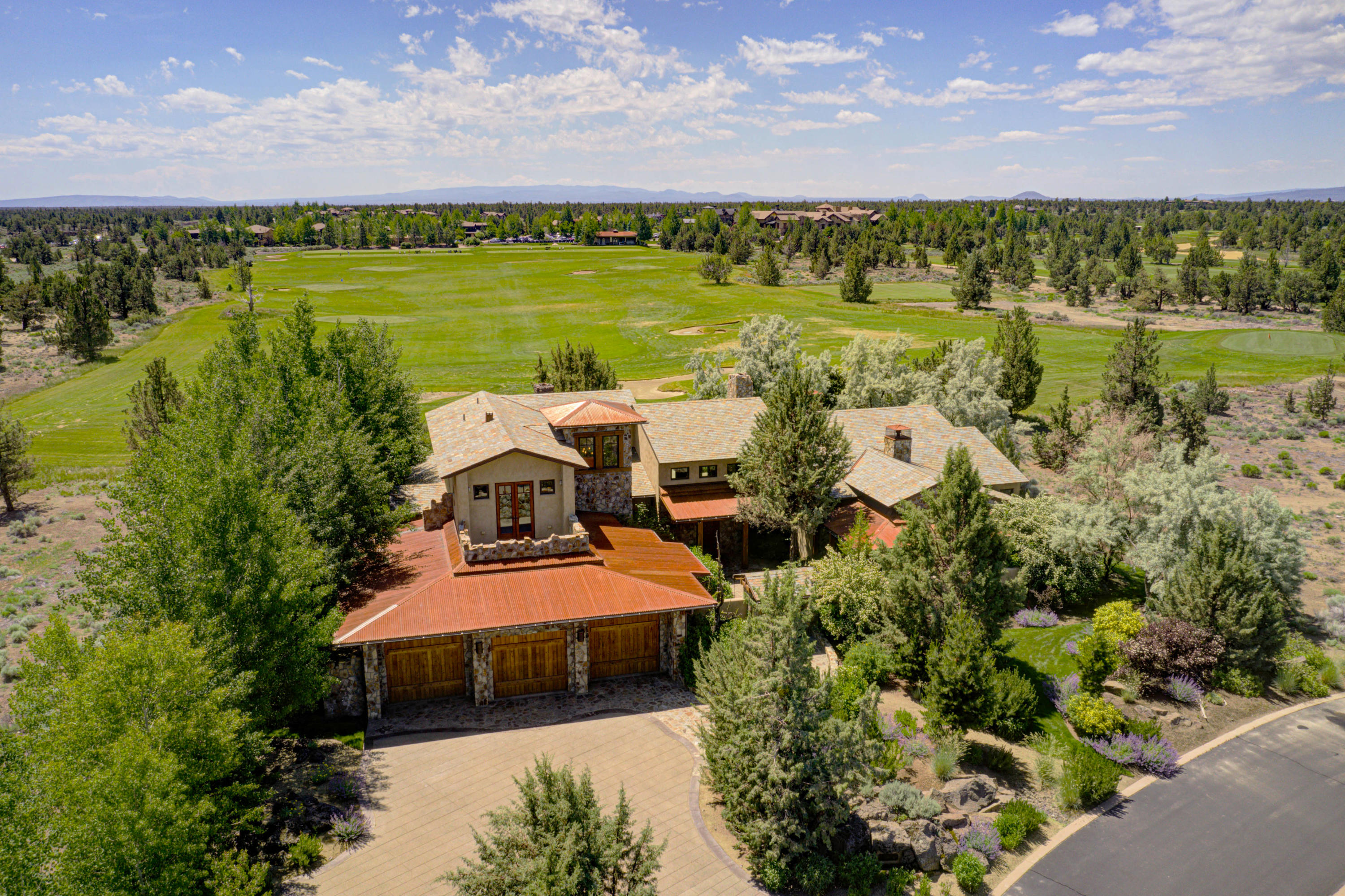 Pronghorn - Residential