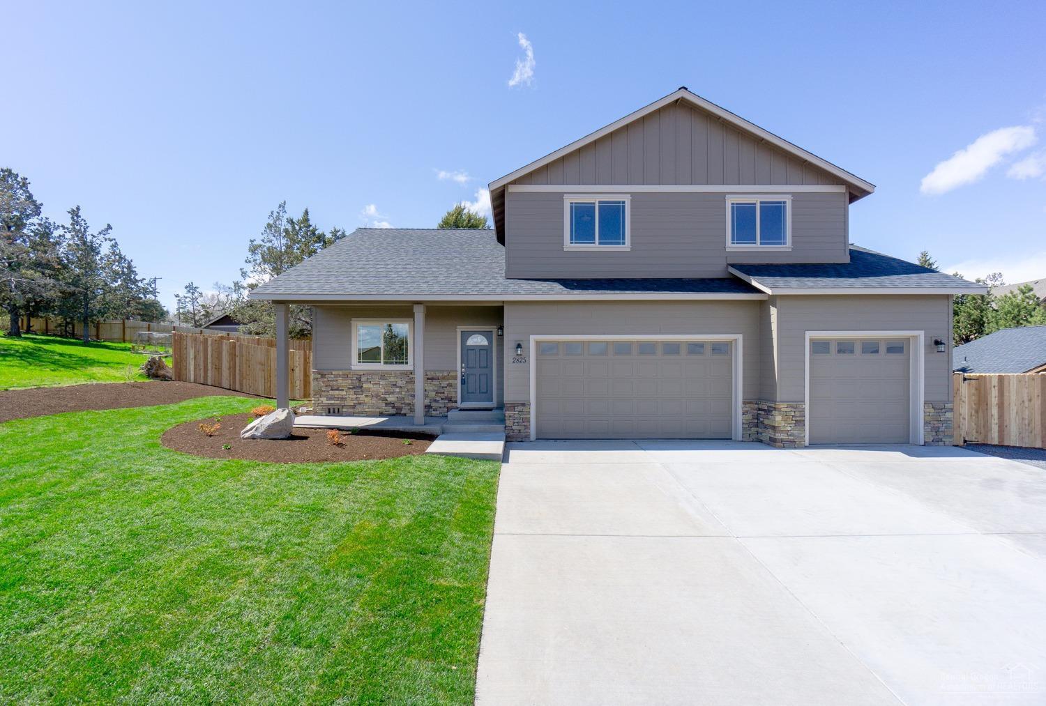 Kian Canyon - Residential