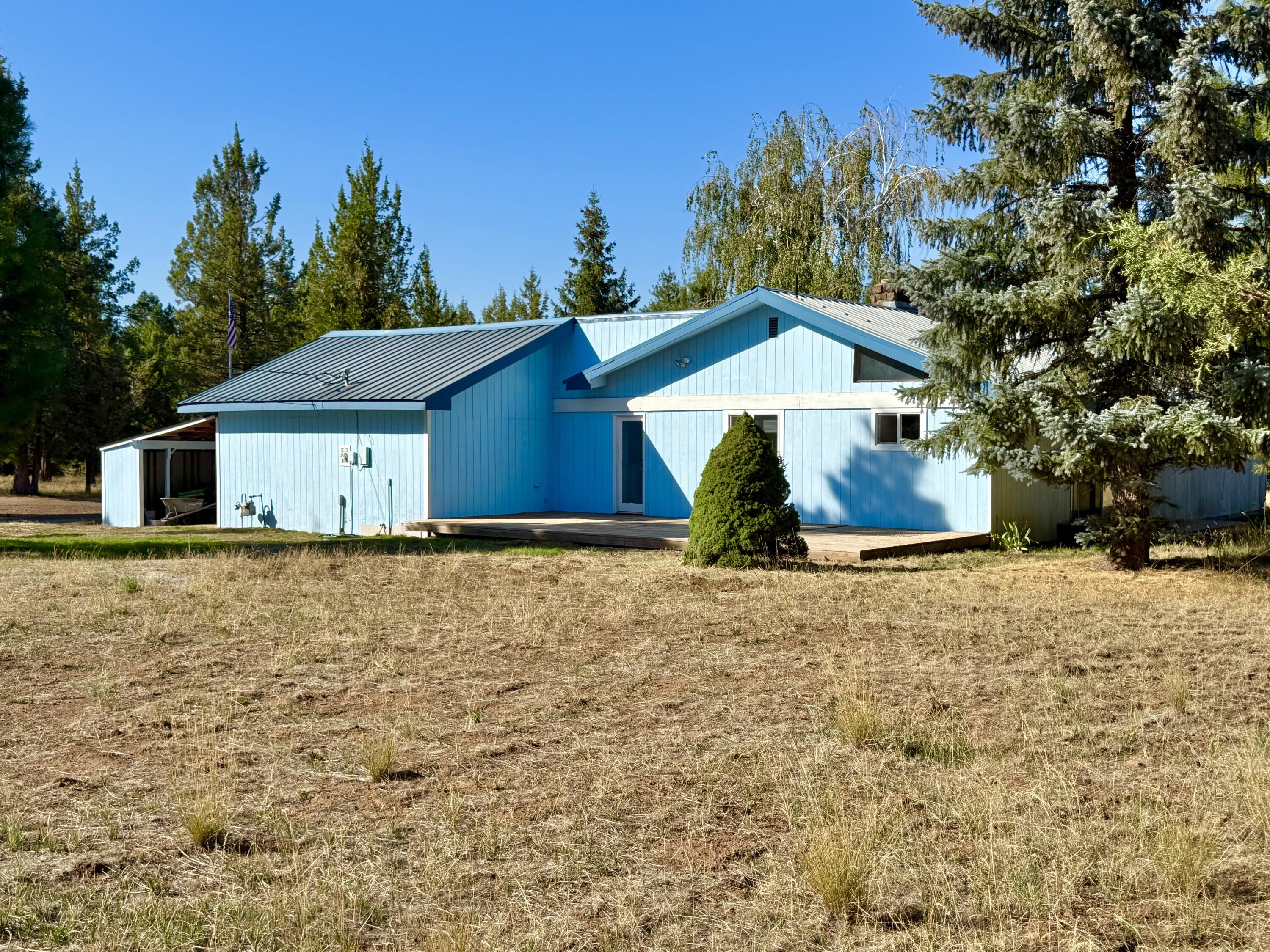 Keno Whispering Pines - Residential
