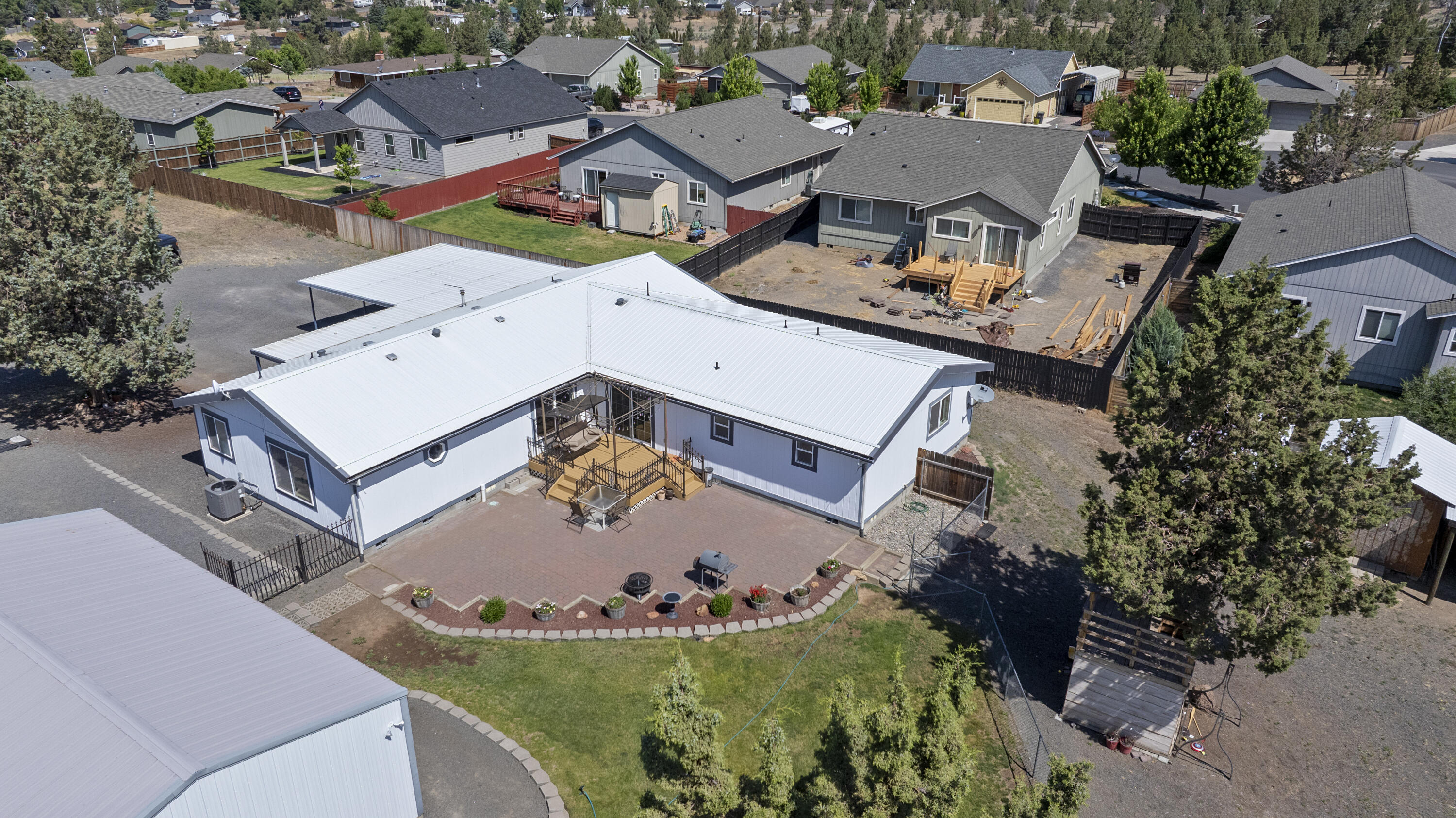 N/A - Residential