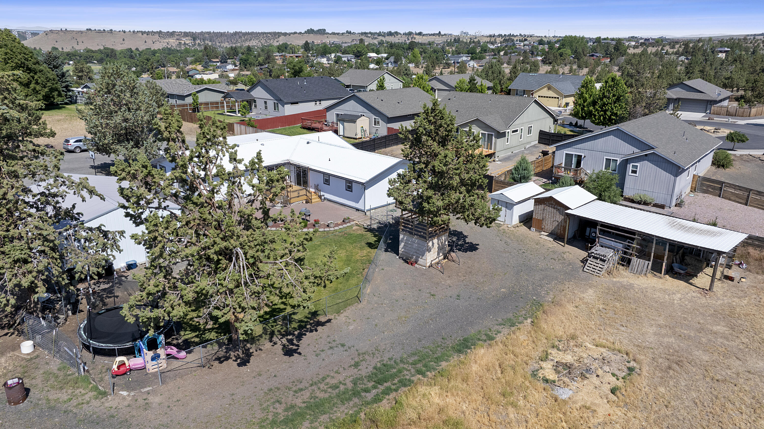 N/A - Residential