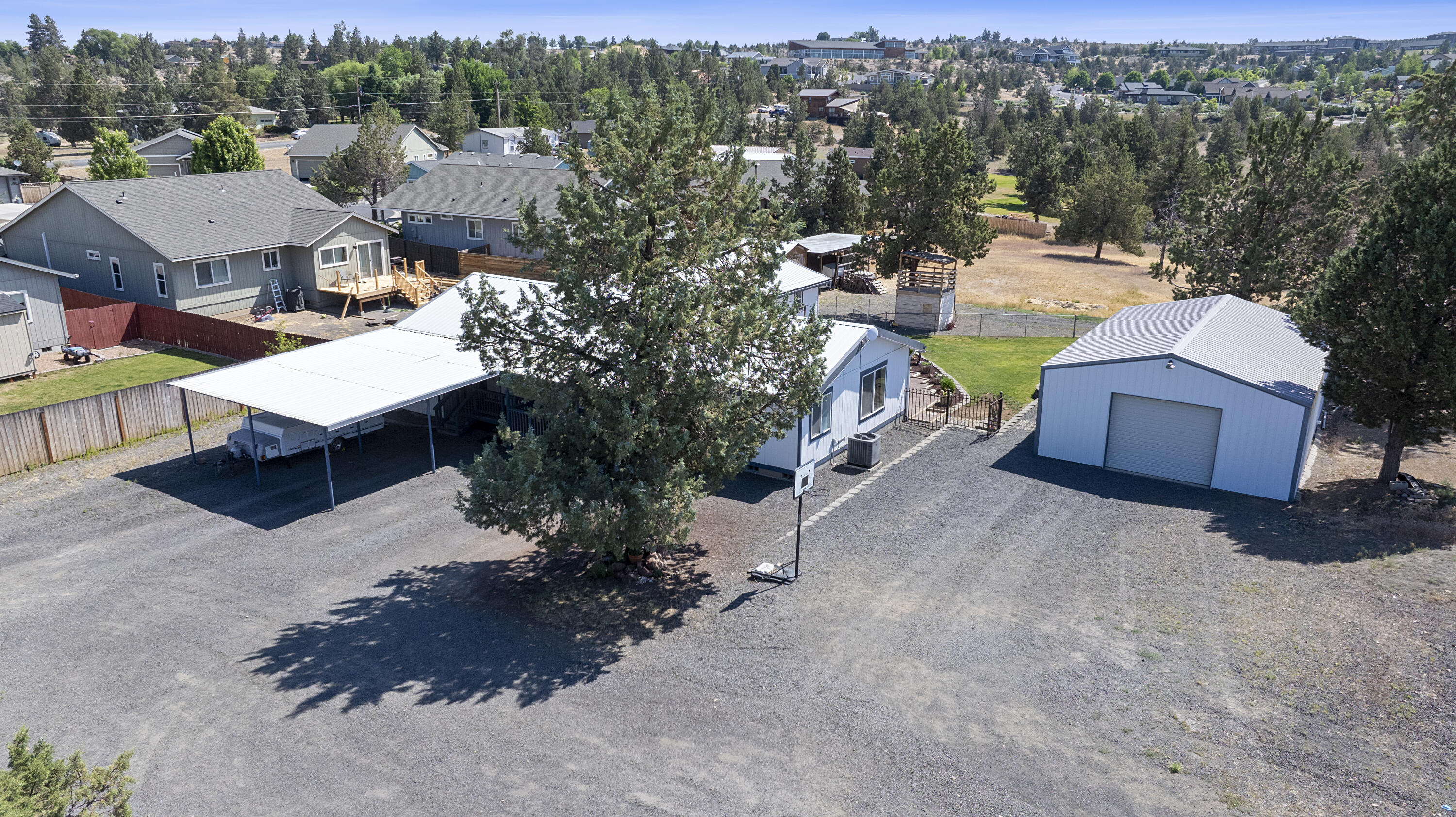 N/A - Residential