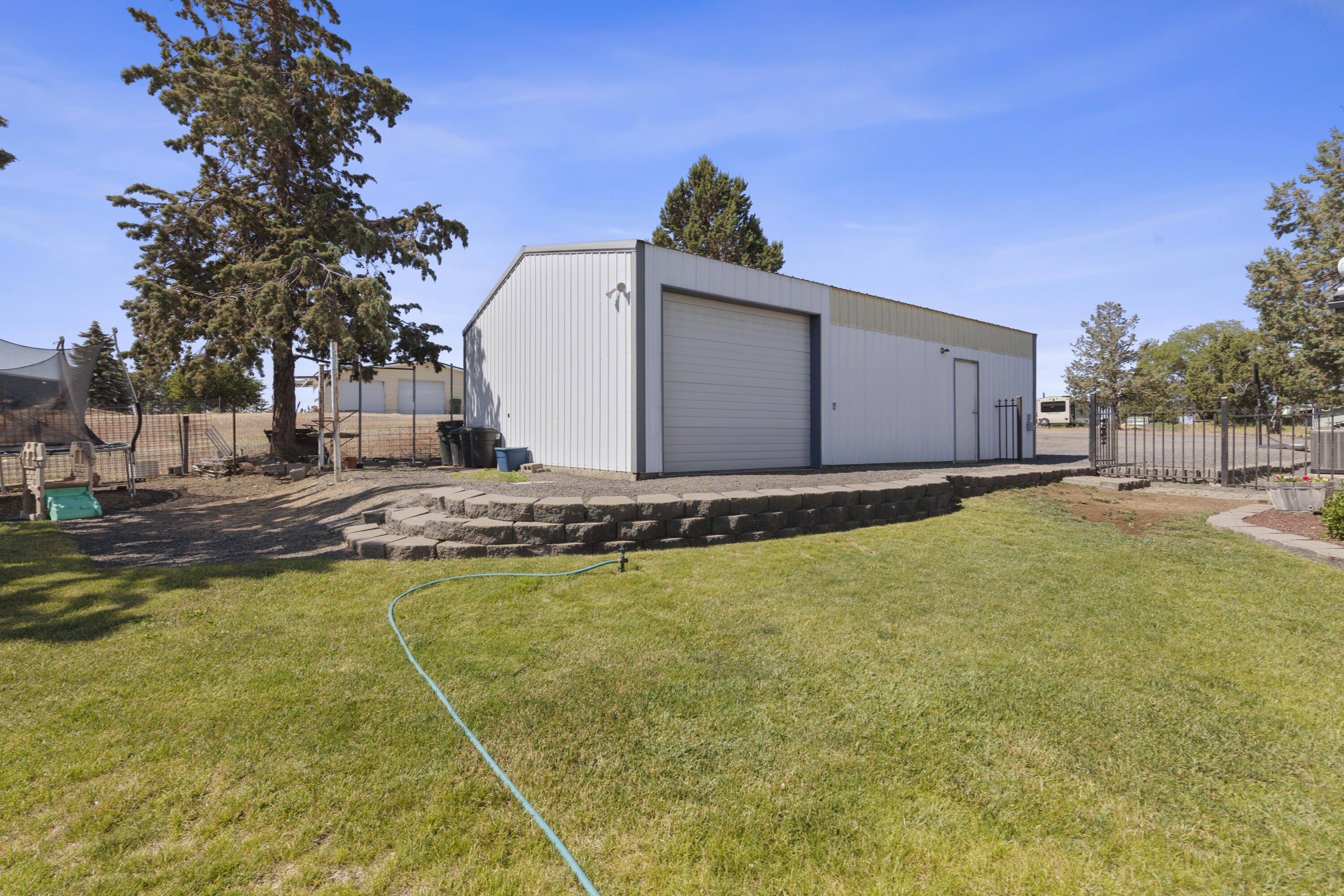 N/A - Residential