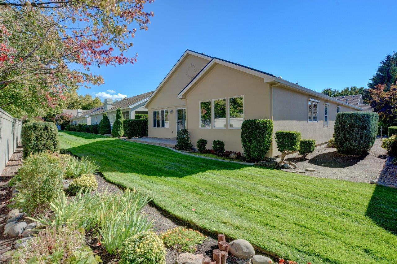 Alder Creek Phase No 3APlanned Community - Residential
