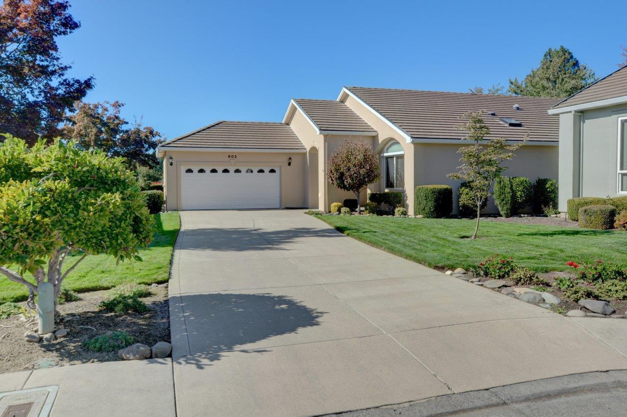 Alder Creek Phase No 3APlanned Community - Residential