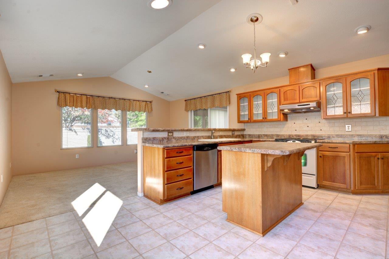 Alder Creek Phase No 3APlanned Community - Residential