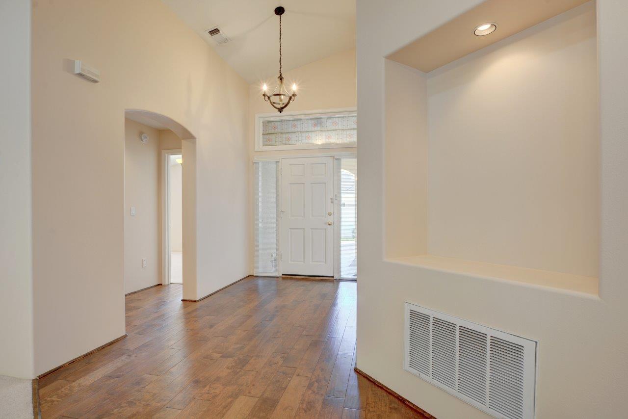Alder Creek Phase No 3APlanned Community - Residential