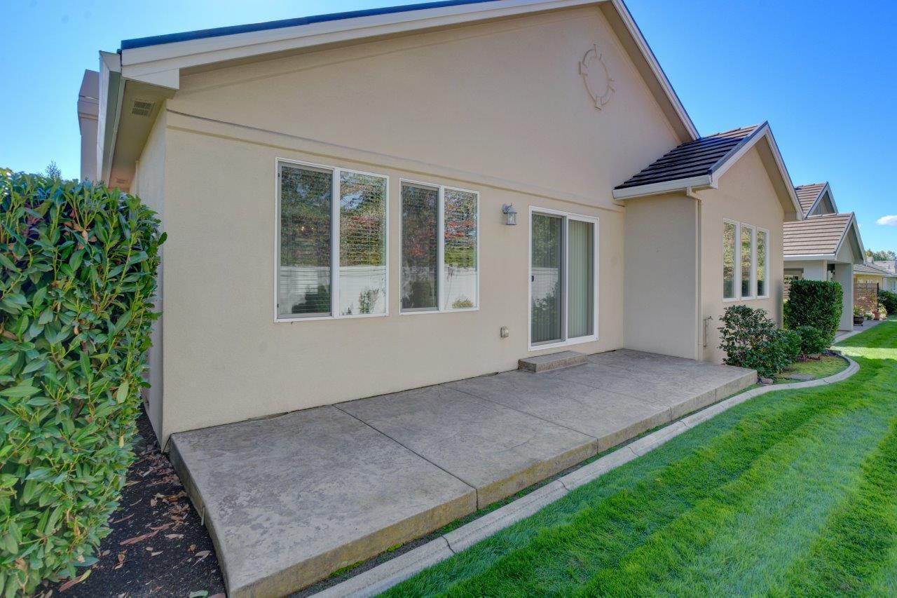 Alder Creek Phase No 3APlanned Community - Residential