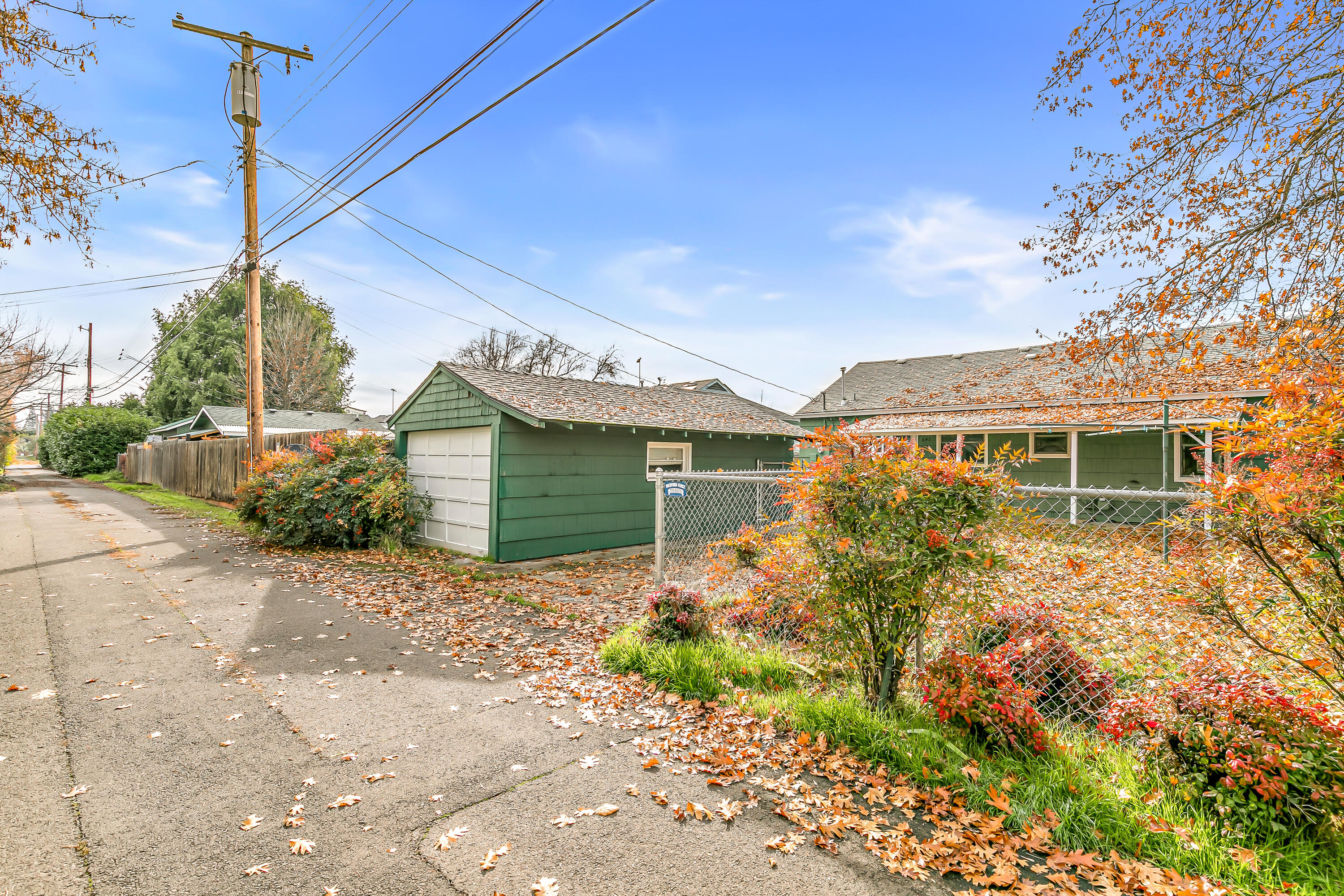 South Park Addition - Residential